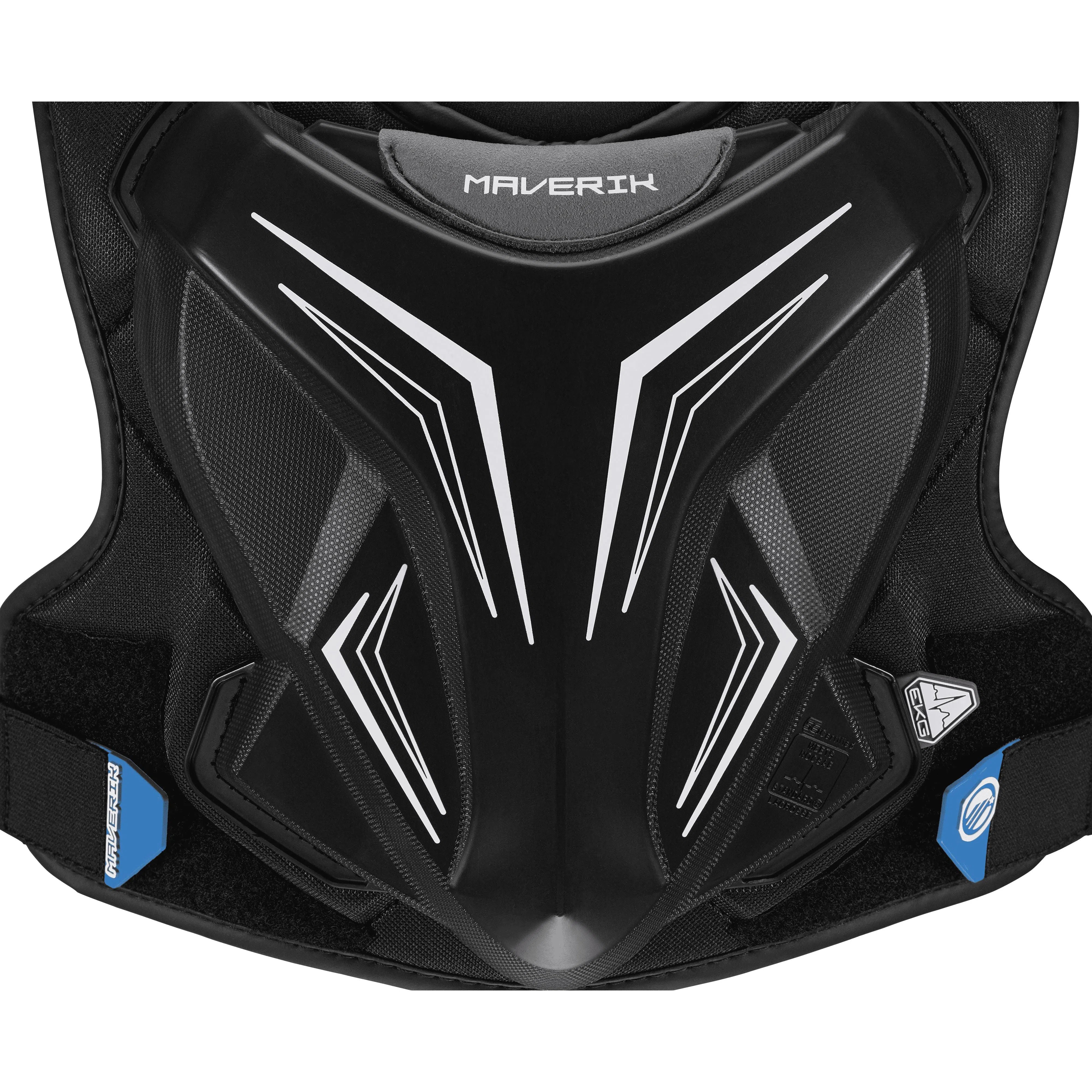 Maverik Charger EKG Shoulder Pad 2026