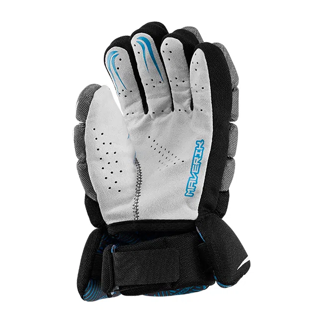 Maverik Charger Lacrosse Gloves 2023