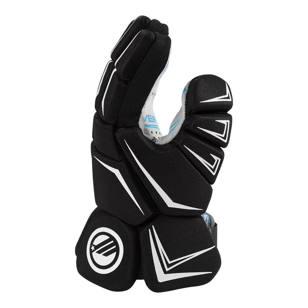 Maverik Charger Lacrosse Gloves 2026