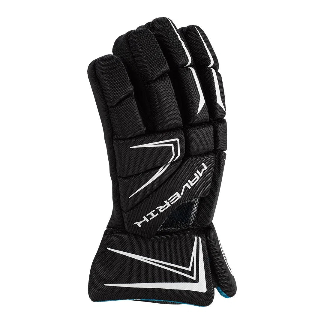Maverik Charger Lacrosse Gloves 2026