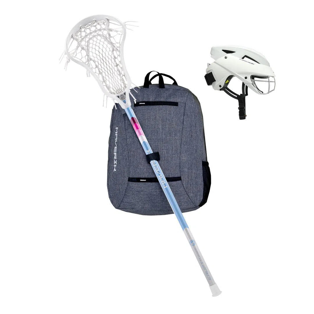 Maverik Erupt Girl's Beginner Package