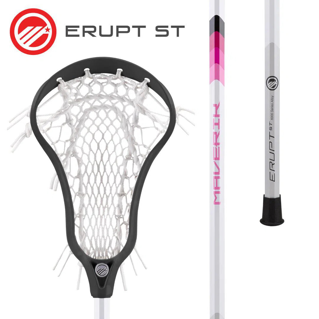 Maverik Erupt ST Complete Stick