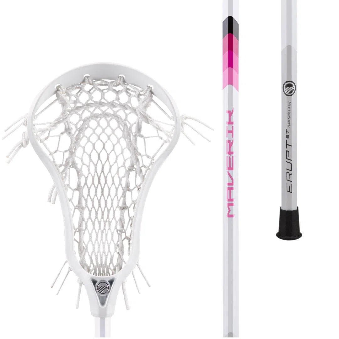 Maverik Erupt ST Complete Stick