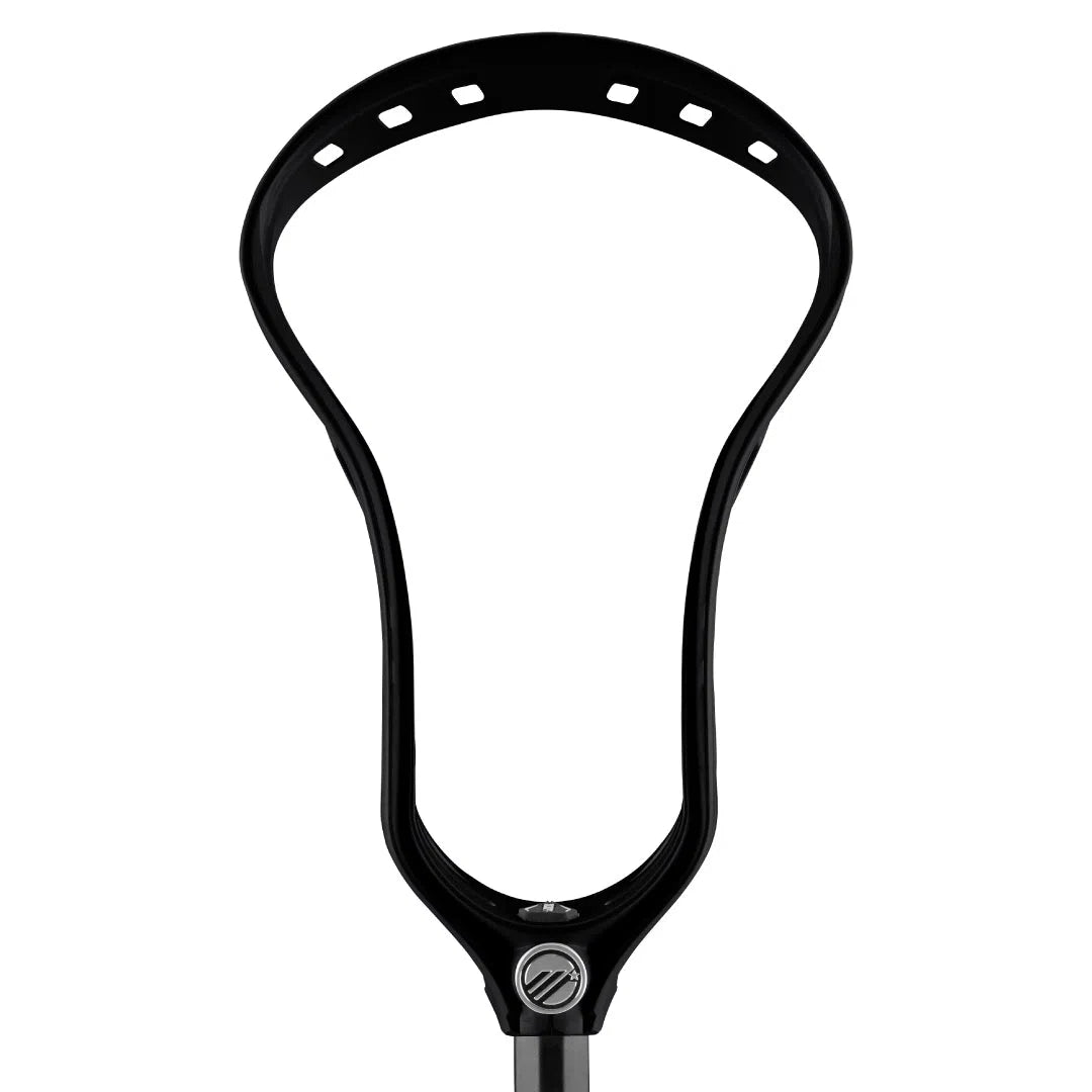 Maverik Lock Lacrosse Head