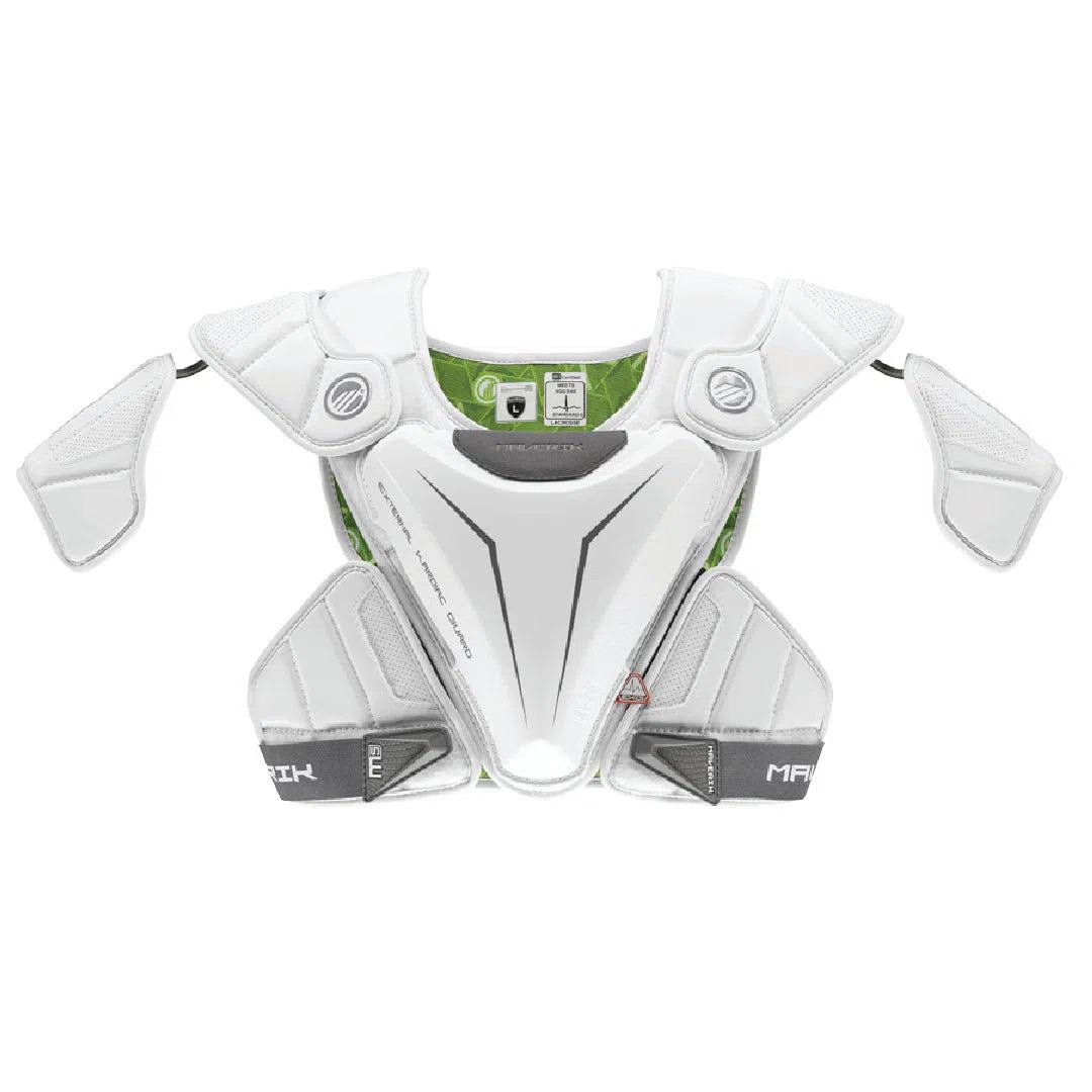 Maverik M5 EKG Shoulder Pad