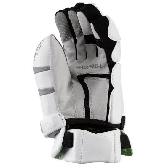 Maverik M5 Goalie Lacrosse Gloves