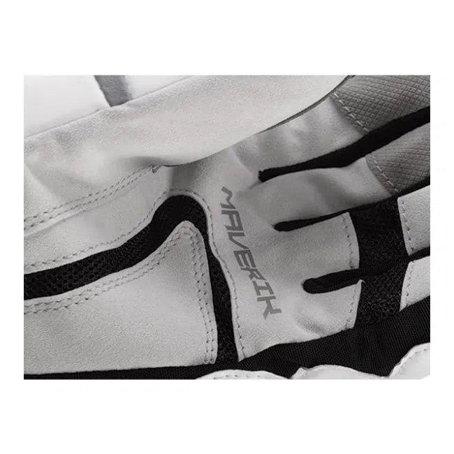 Maverik M5 Goalie Lacrosse Gloves