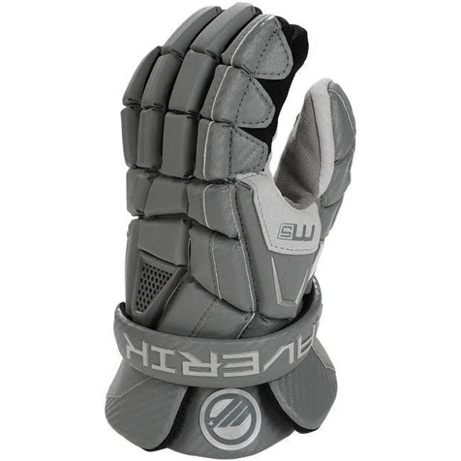 Maverik M5 Lacrosse Gloves