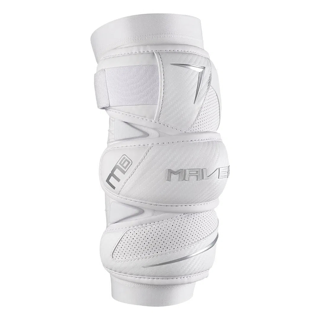 Maverik M6 Arm Pads