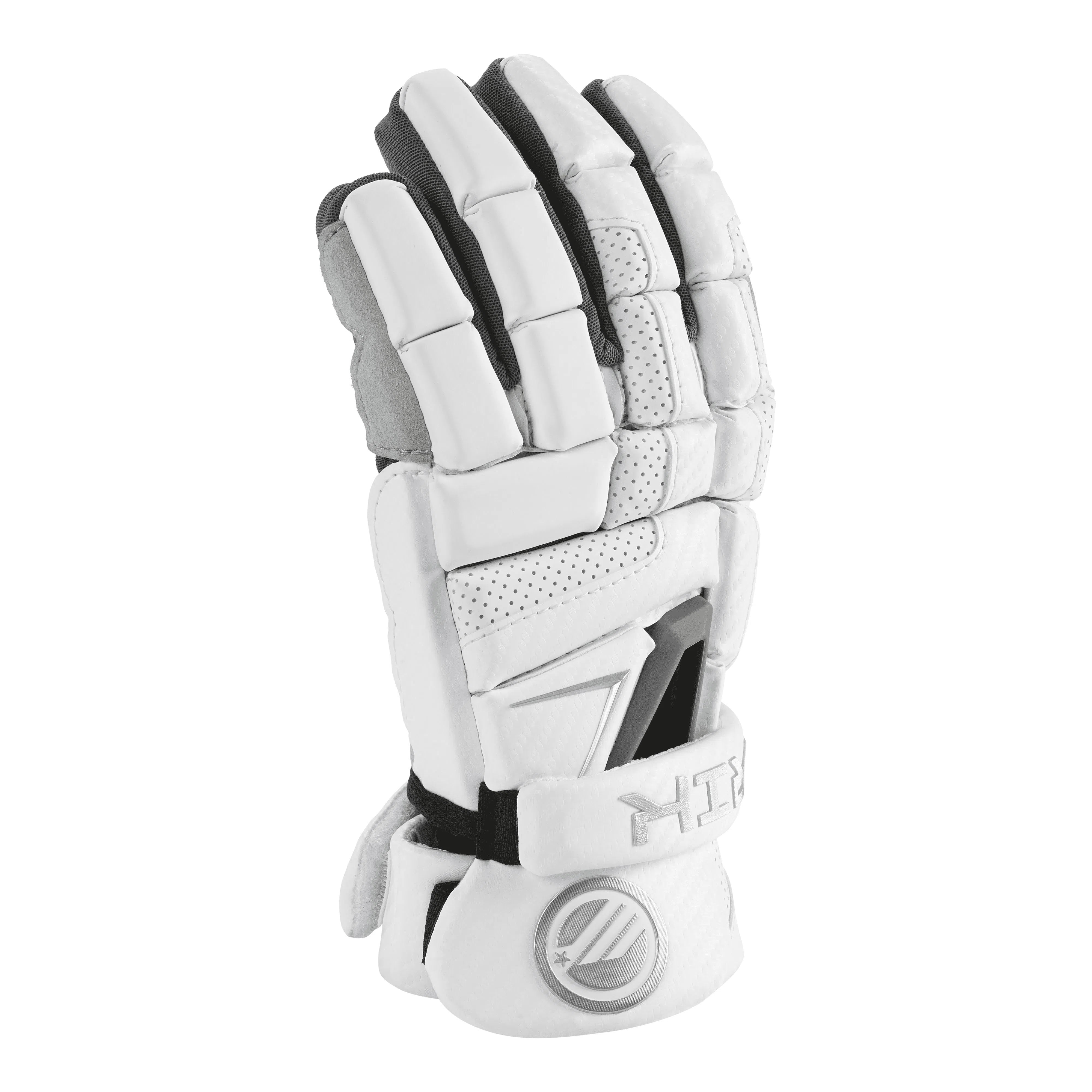 Maverik M6 Lacrosse Gloves