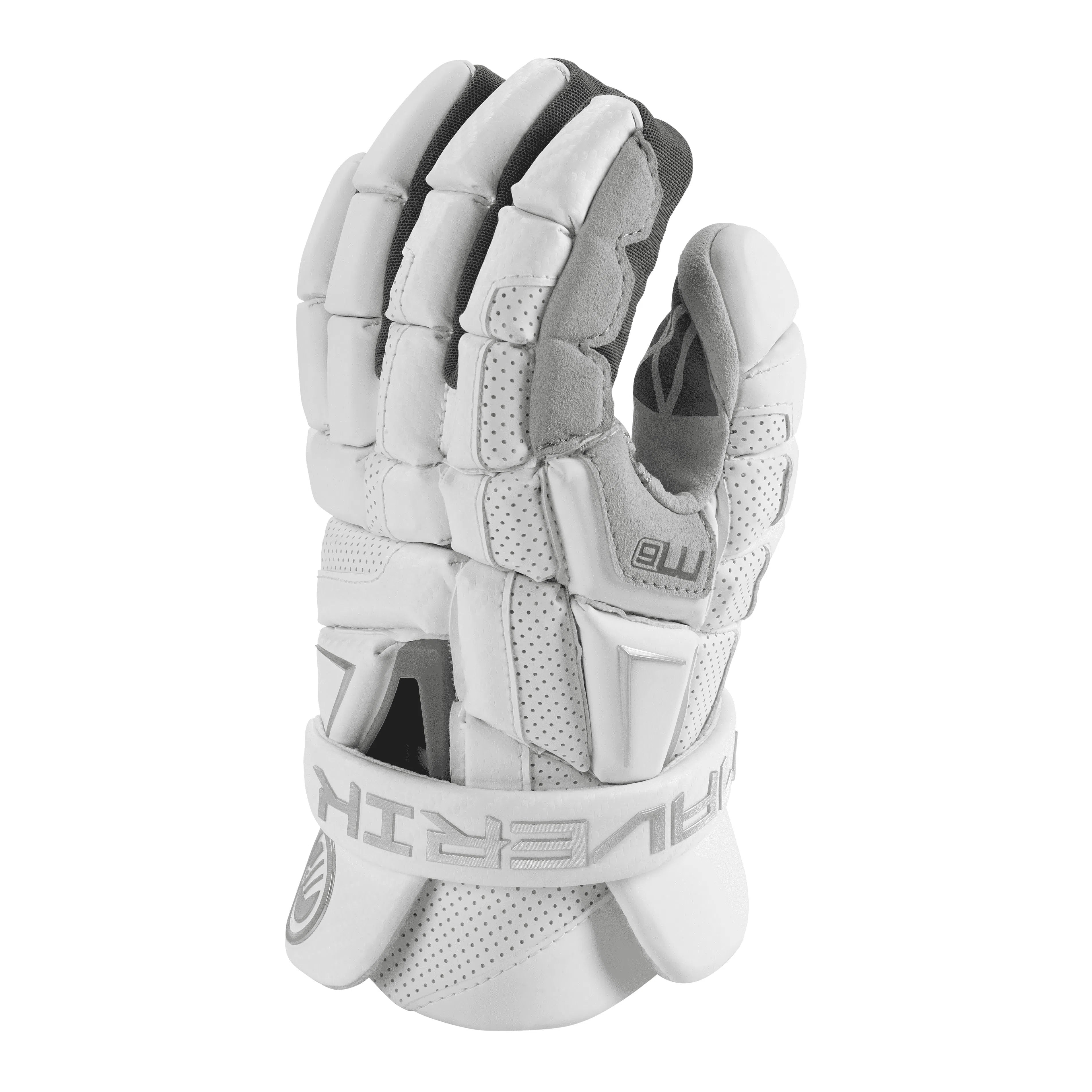 Maverik M6 Lacrosse Gloves