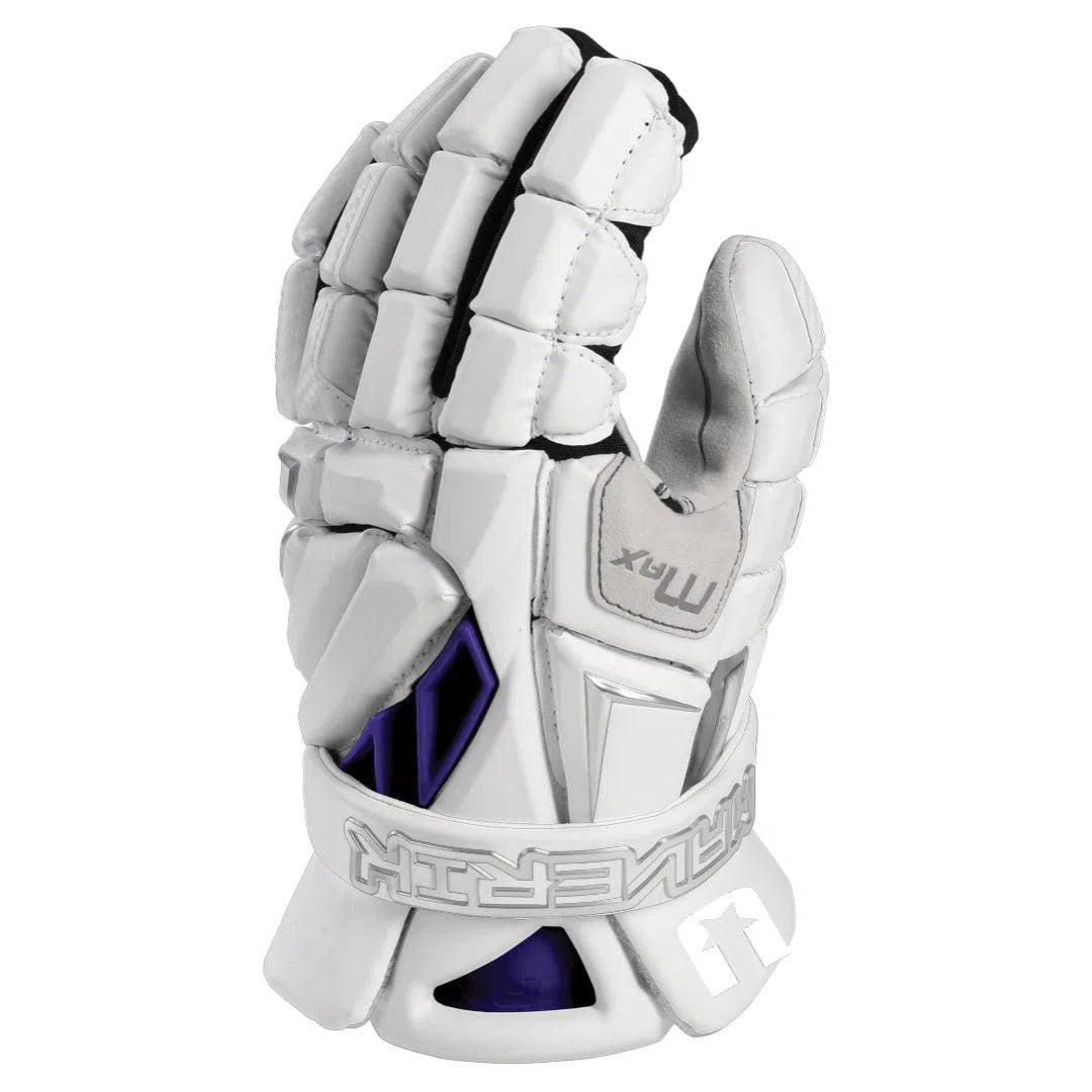 Cheap lacrosse best sale gloves