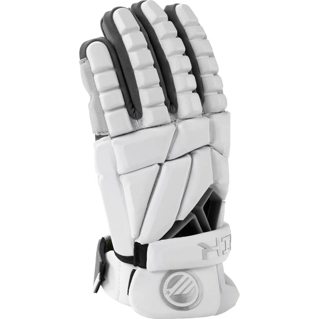 Maverik MAX 2025 Goalie Lacrosse Gloves