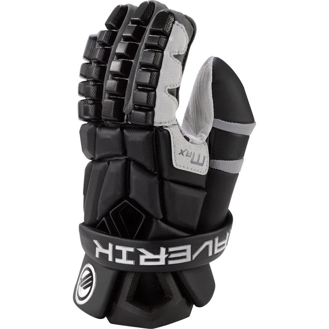 Maverik MAX 2025 Goalie Lacrosse Gloves