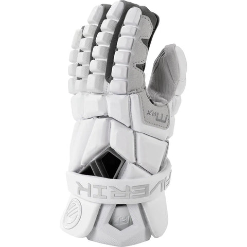 Best lacrosse goalie gloves top 2019