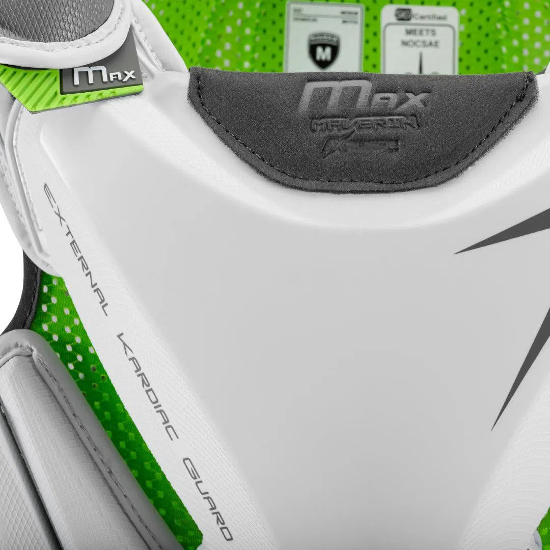 Maverik MAX EKG Shoulder Pad