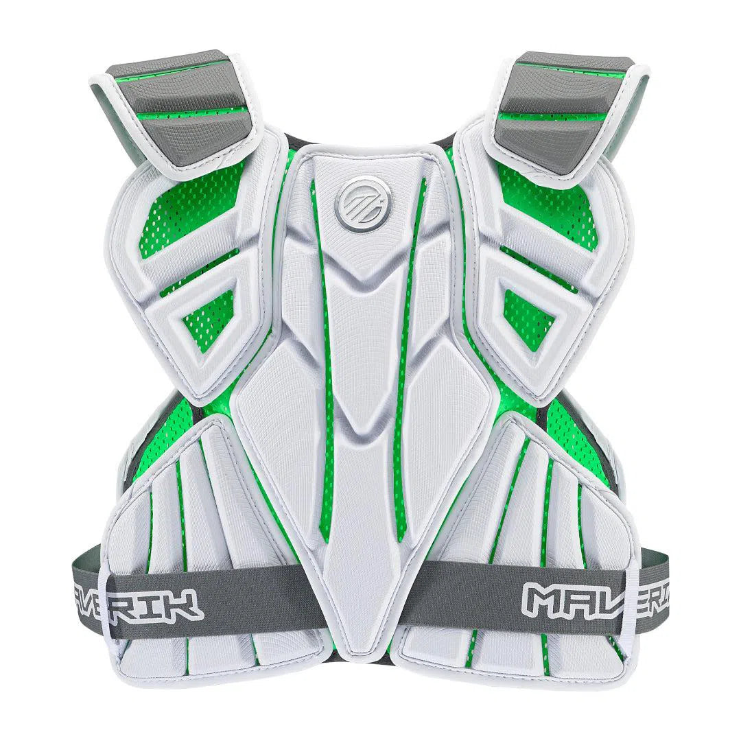 Maverik MAX EKG Speed Pad