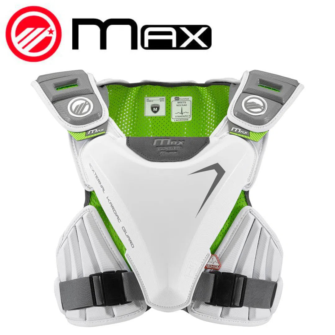 Maverik MAX EKG Speed Pad