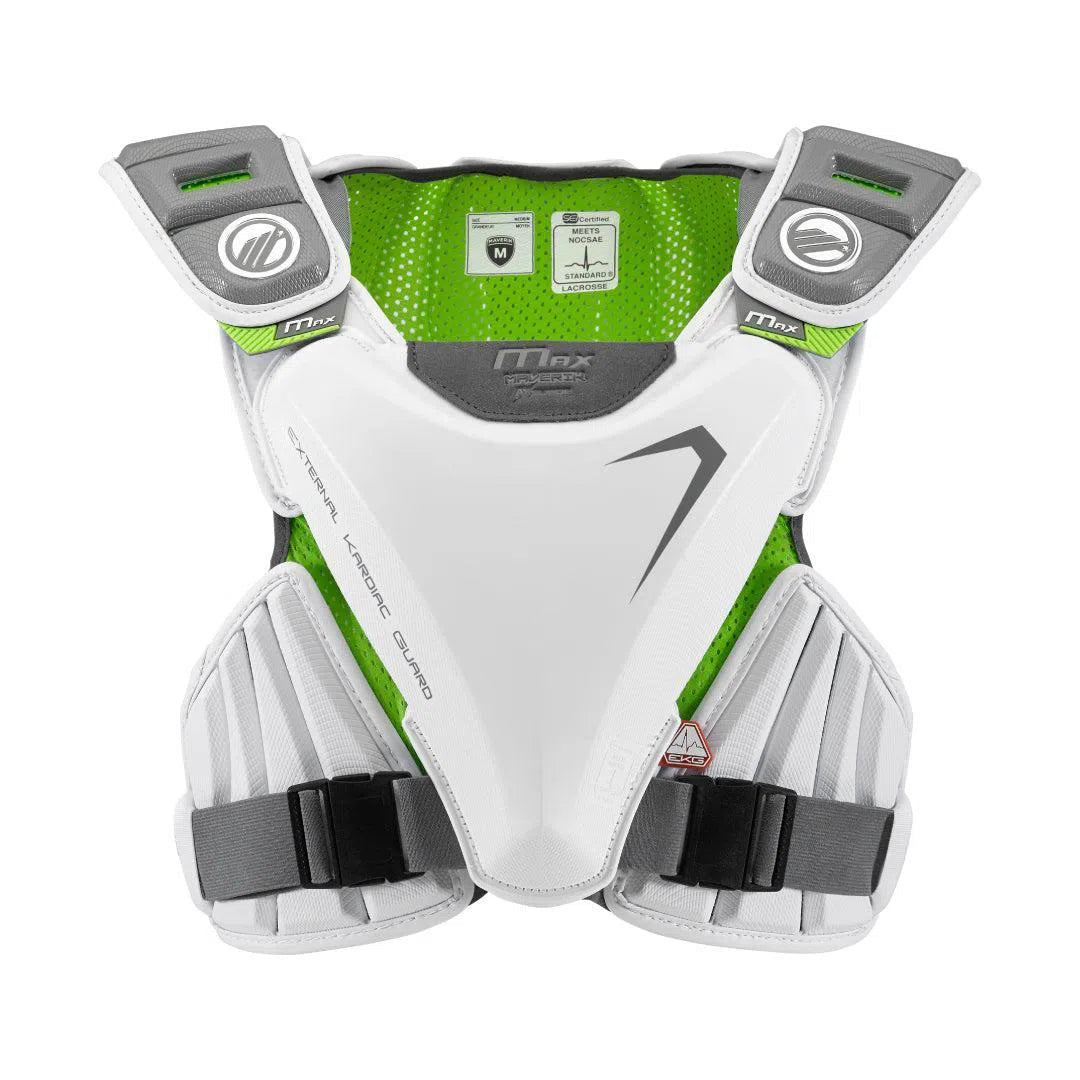 Maverik MAX EKG Speed Pad