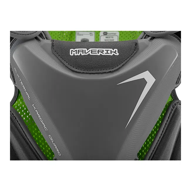 Maverik MX EKG Shoulder Pad