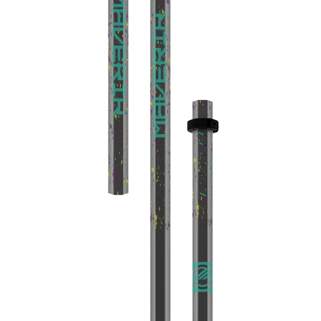 Maverik Range 2024 Lacrosse Shaft