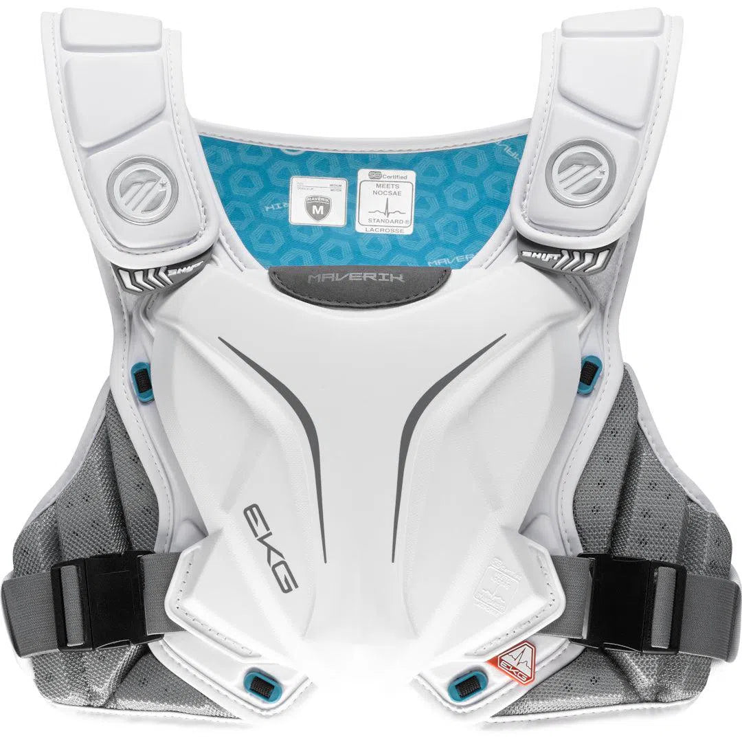 Maverik Shift EKG 2025 Speed Pad