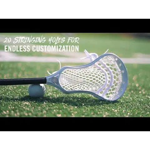 Maverik Tactik 2.0 Lacrosse Head