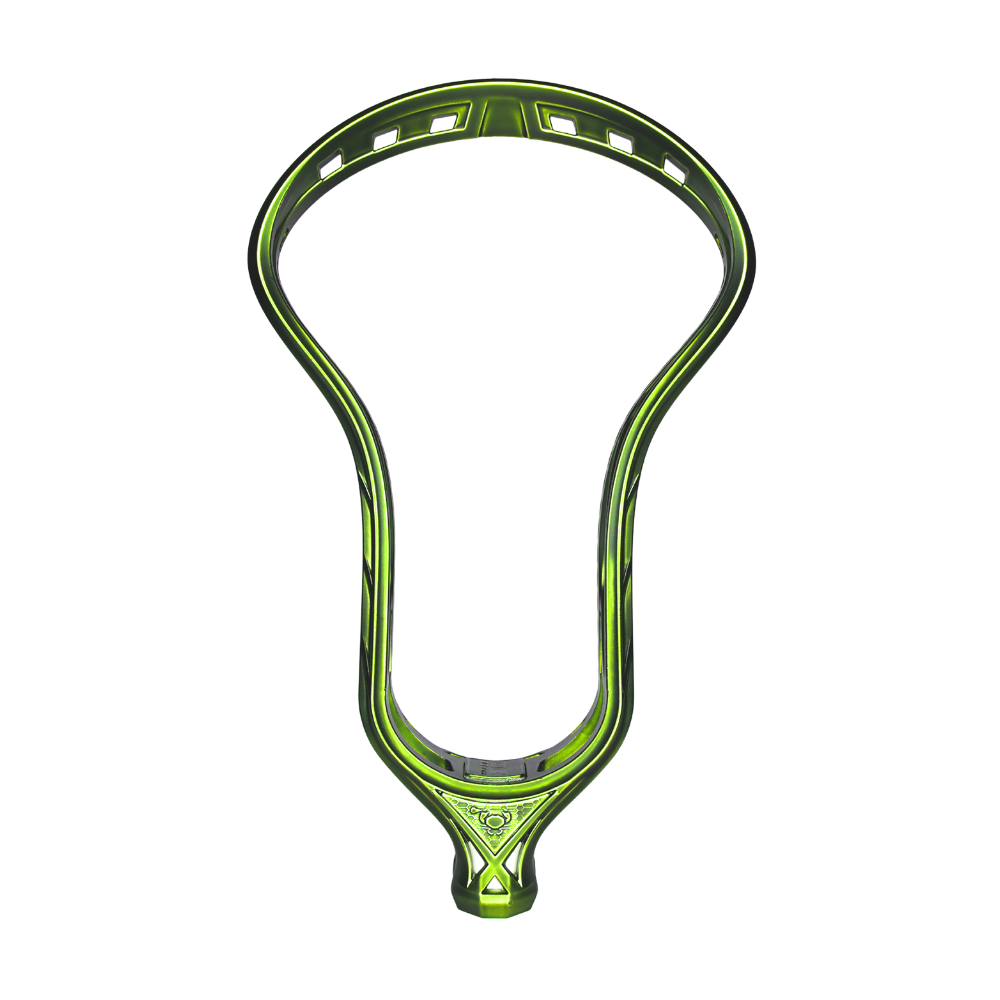 ECD Mirage 3.0 Lacrosse Head
