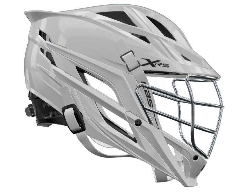 Cascade XRS Youth Stock Helmet