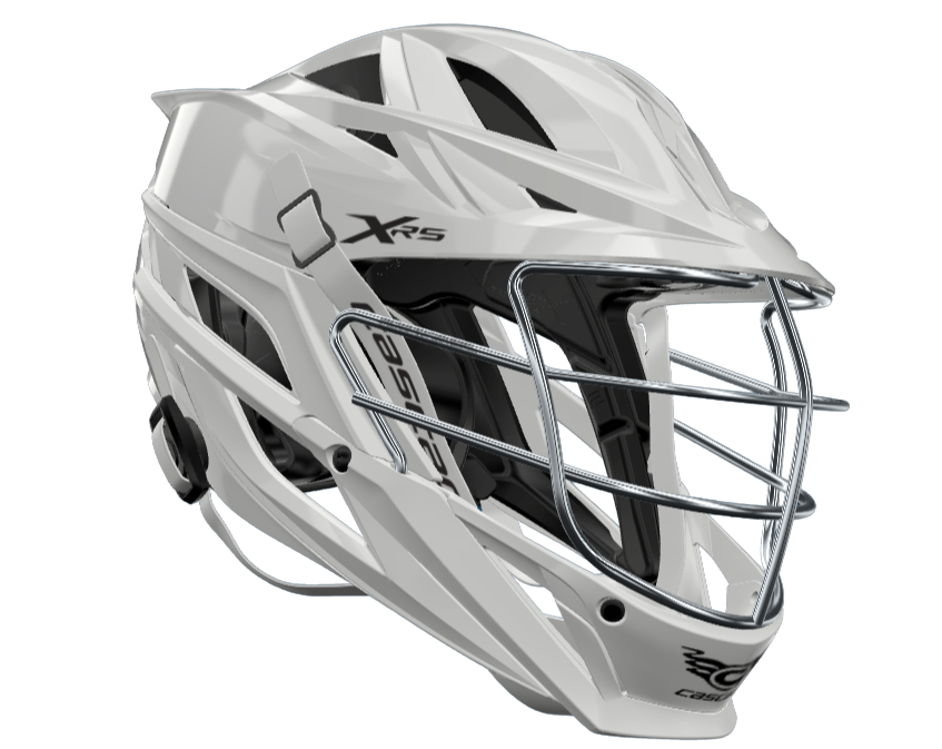 Cascade XRS Youth Stock Helmet