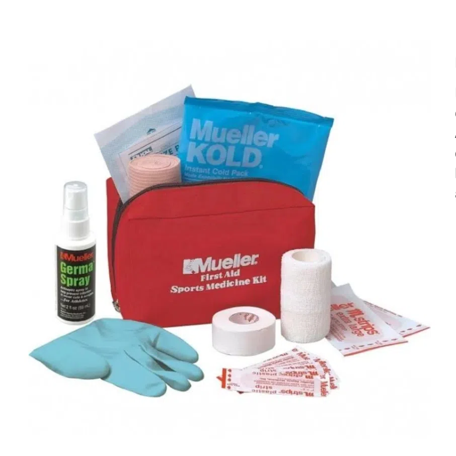 Mueller First Aid Kit