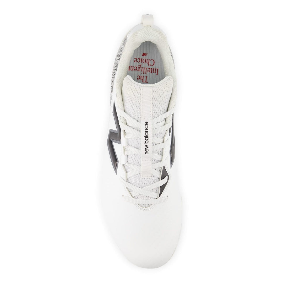 New Balance Rush v5 Low Lacrosse Cleats