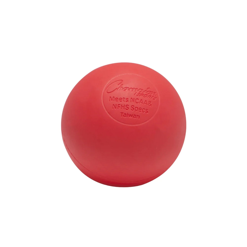 NOCSAE Approved Lacrosse Ball