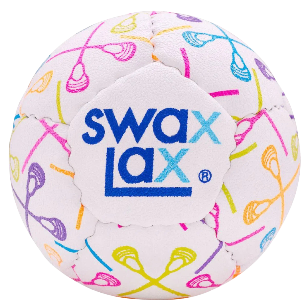 SwaxLax Practice Ball