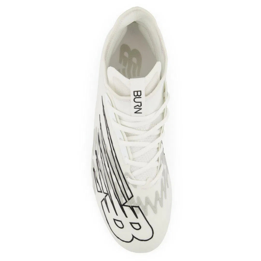 New Balance Burn X3 Cleats