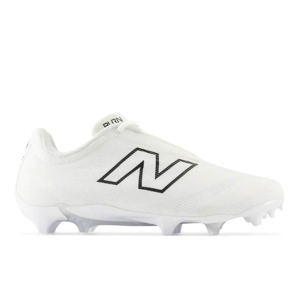 New balance 2025 burn x cleats