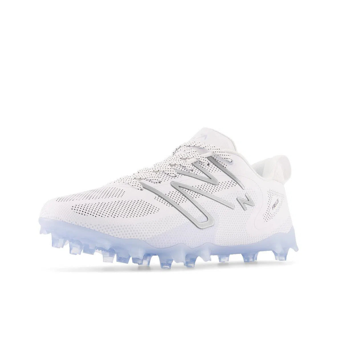 New Balance Freeze LX 4 Low Cleats