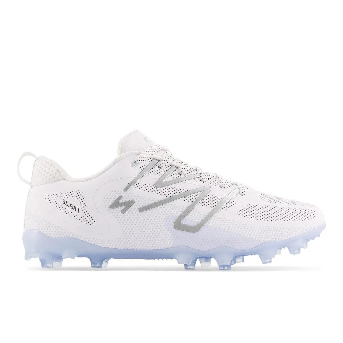 New Balance Freeze LX 4 Low Cleats