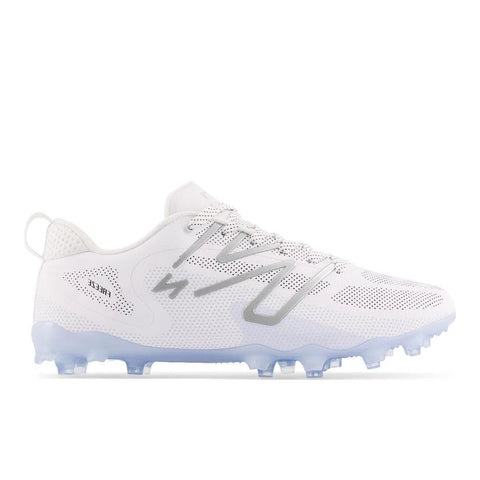 New Balance Freeze 4 LX Low Lacrosse Cleats | Fast Free Shipping