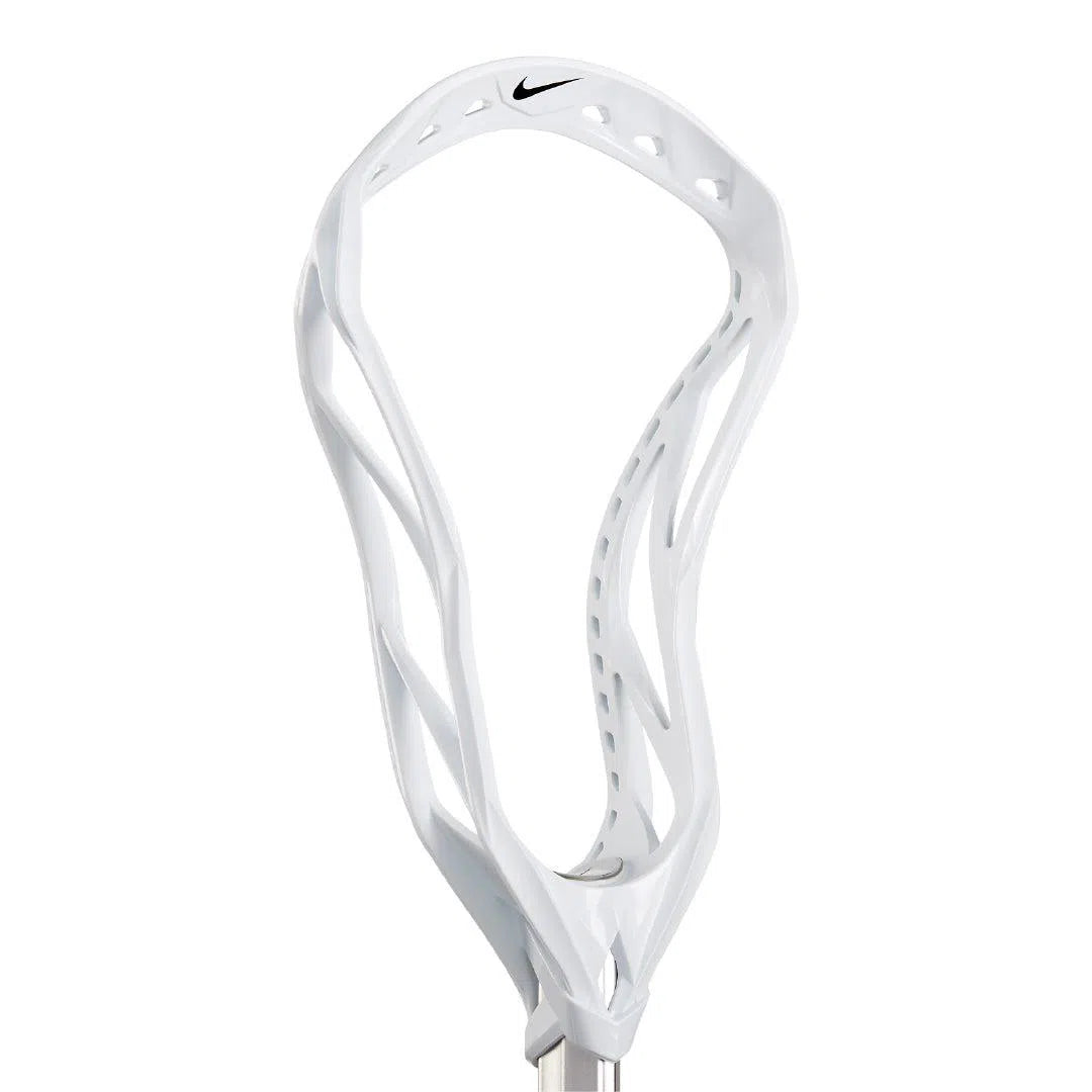 Nike alpha elite lacrosse sales head
