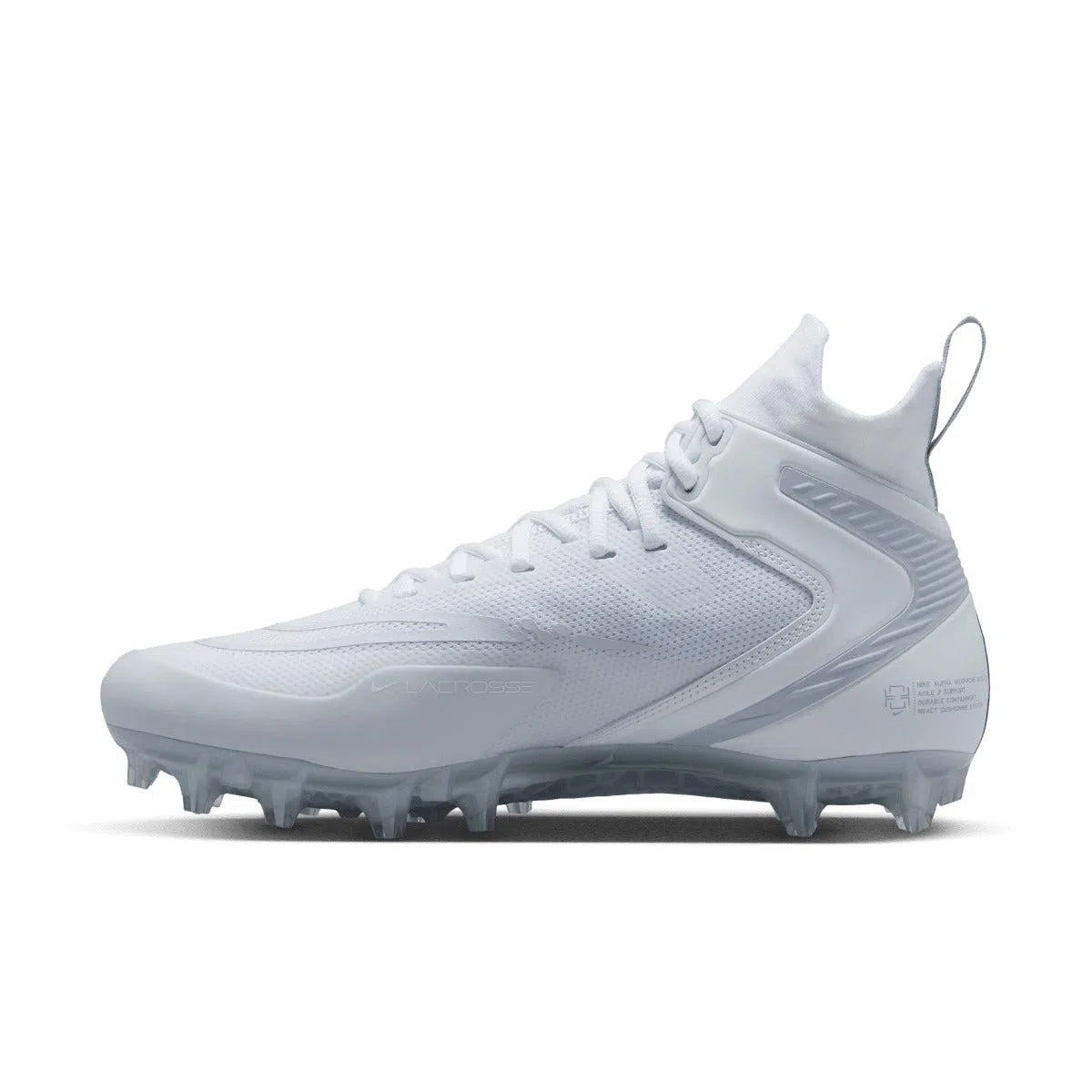 Nike Alpha Huarache 8 Elite Lacrosse Cleat