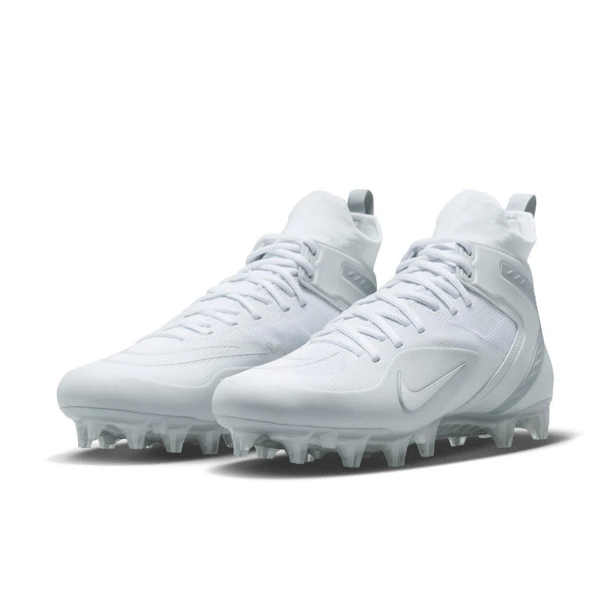 Nike huarache top 4 cleats lacrosse