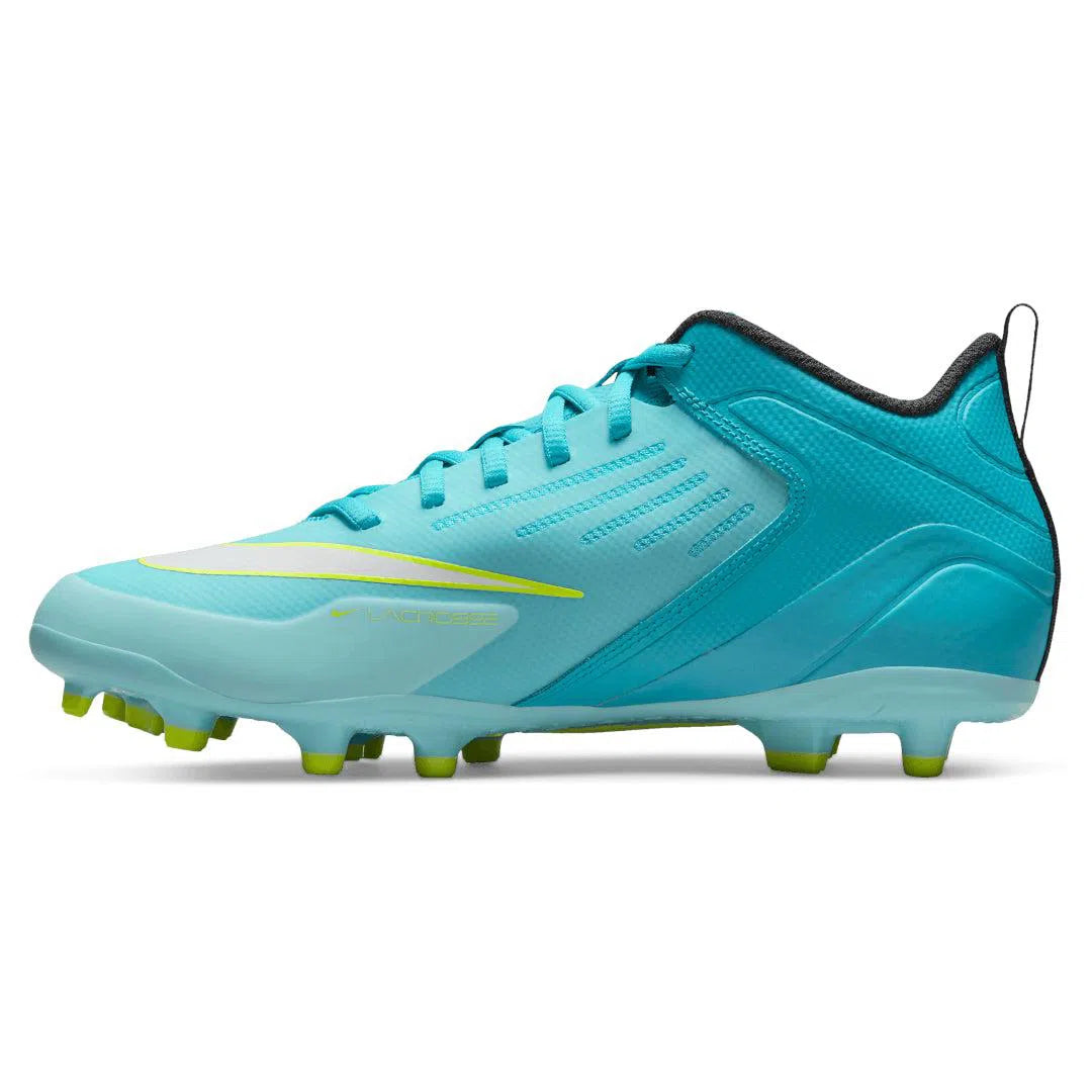 Nike vapor varsity turf 2025 lacrosse cleats