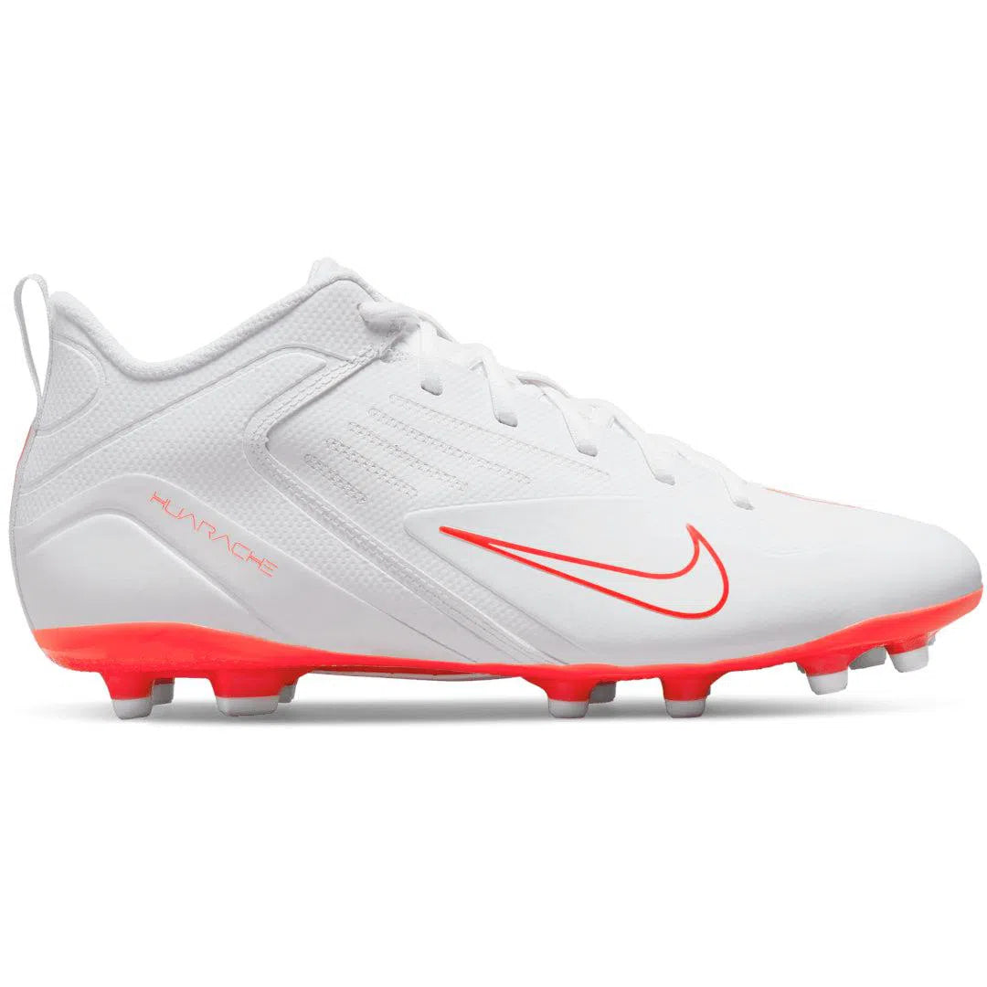 Nike Alpha Huarache 8 Varsity Lacrosse Cleat