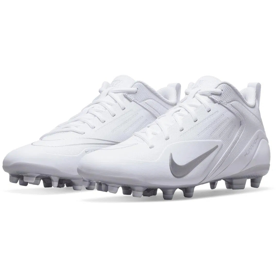 Nike alpha huarache 2025 6 varsity lacrosse cleats