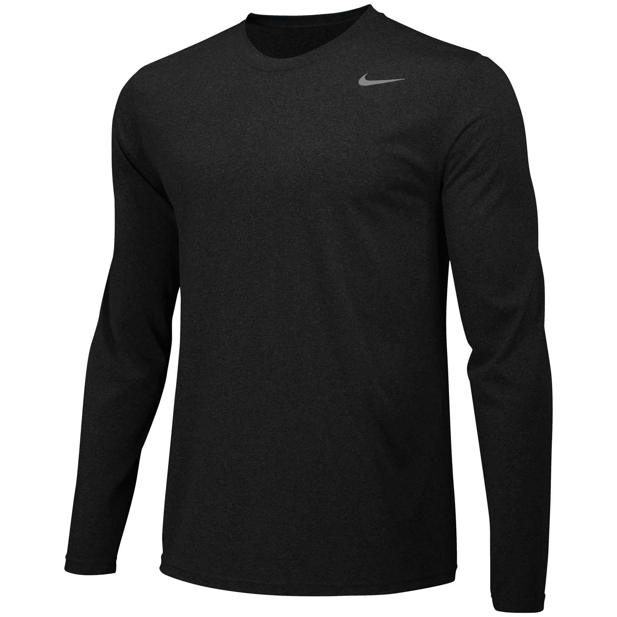 Nike DriFit Legend Long Sleeve T-Shirt