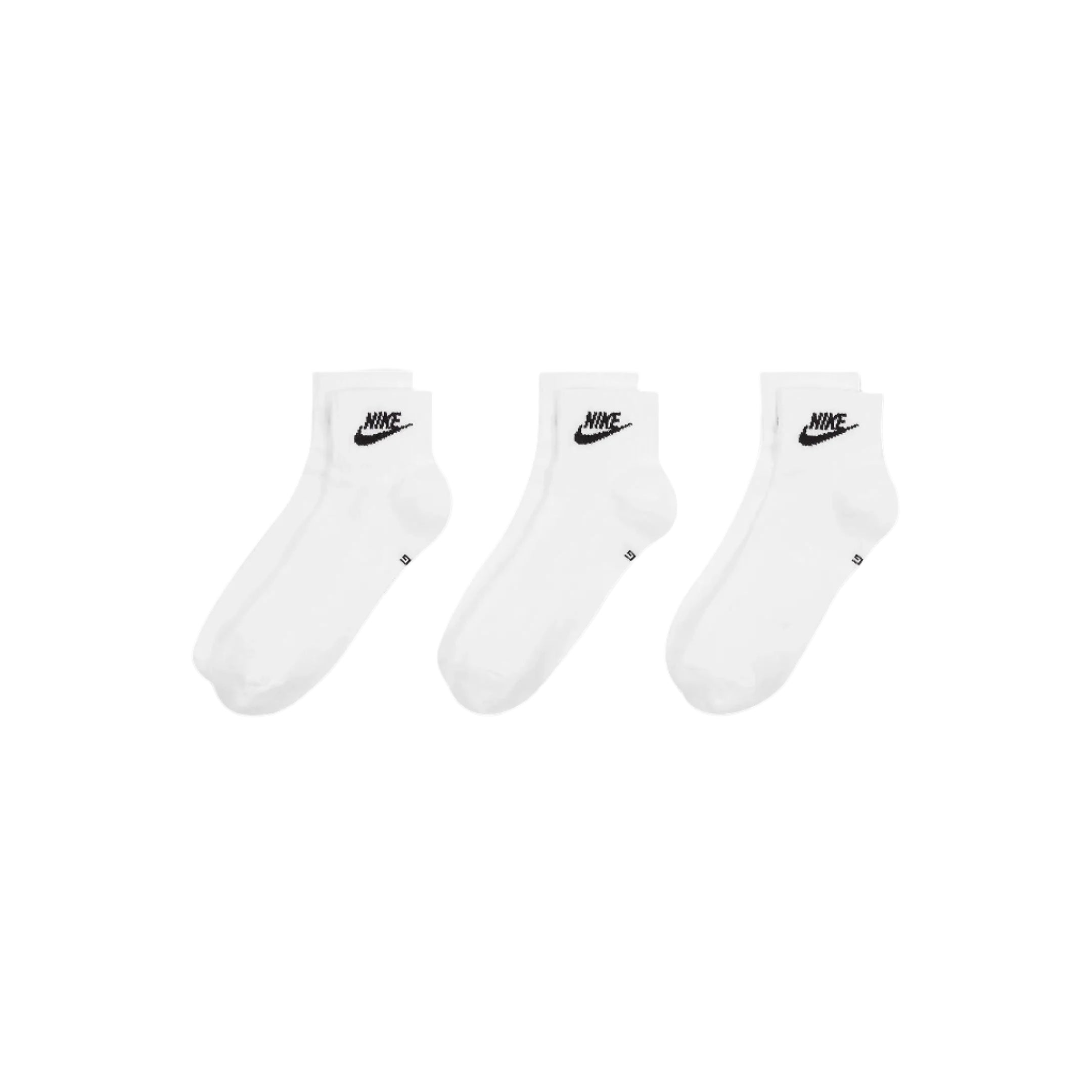 Nike Everyday Essential Socks 3 Pack
