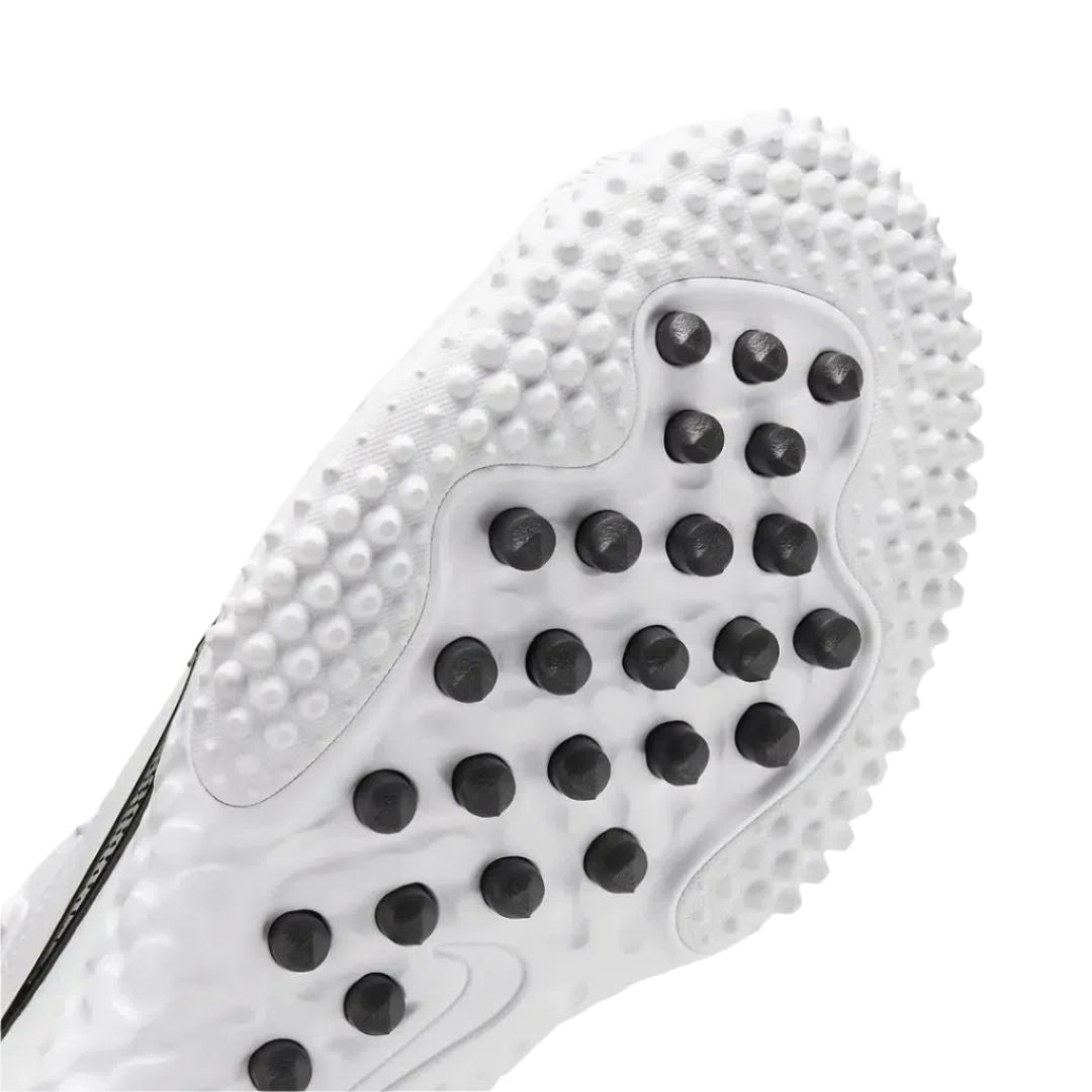 Nike alpha huarache 6 sales elite men's lacrosse turf shoes