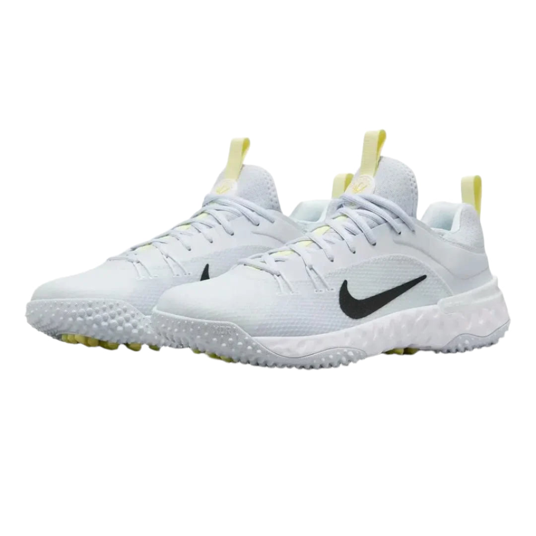 Nike Huarache 9 Elite Lacrosse Turf Shoes