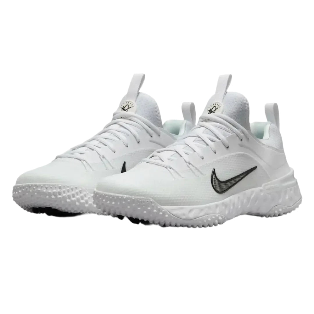 Nike Huarache 9 Elite Lacrosse Turf Shoes